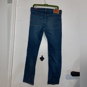 Levi’s 502 33x32